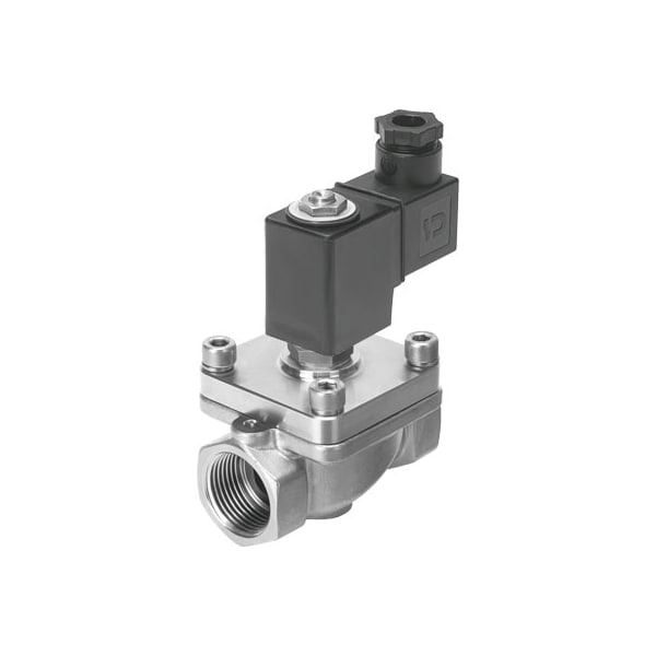 Solenoid Valve VZWF-B-L-M22C-G1-275-1P4-6-R1